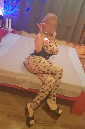 SAMANTA FOXY & PARTY, Freiburg im Breisgau