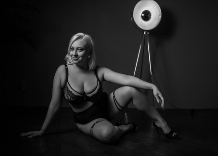 HEISSE NEUE VICKI DA !!! Bis Sonntag da!, Schmalkalden