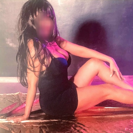 Kim - Rhein-Main Massage, Darmstadt