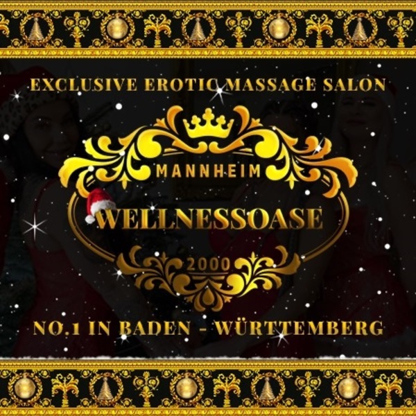 WELLNESS OASE! EXCLUSIVE EROTIC MASSAGE SALON!