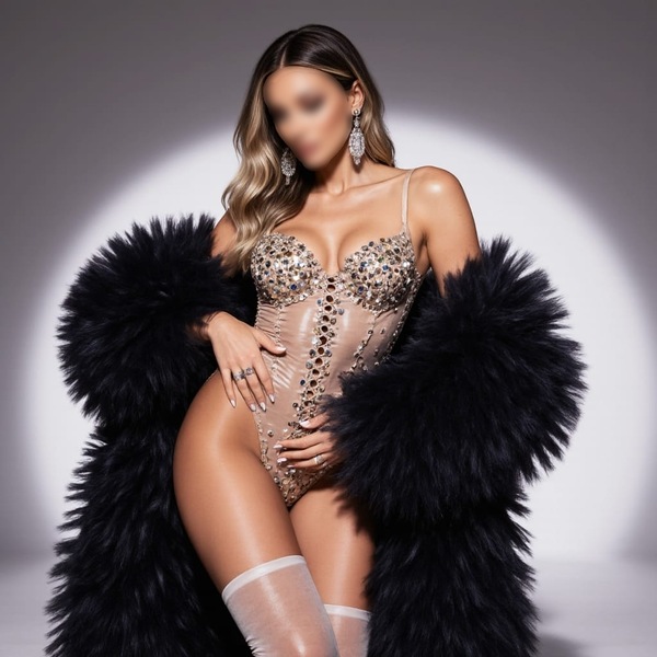 Foto von Julyna July