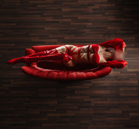 Julyna July, Hamburg