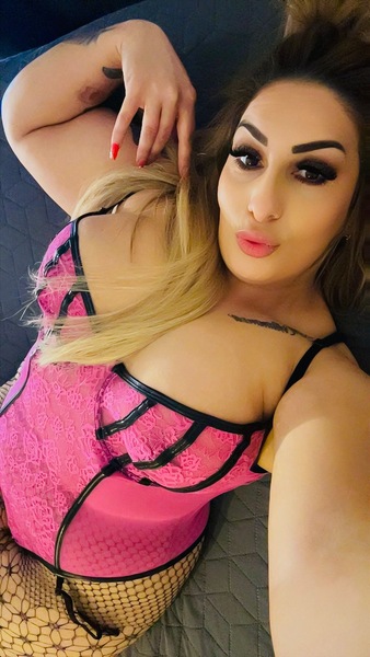 Foto von Cataleya sexy - NUR ANRUFE!