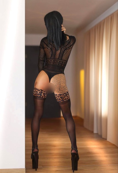 Foto von Ania only Home/Hotel visit