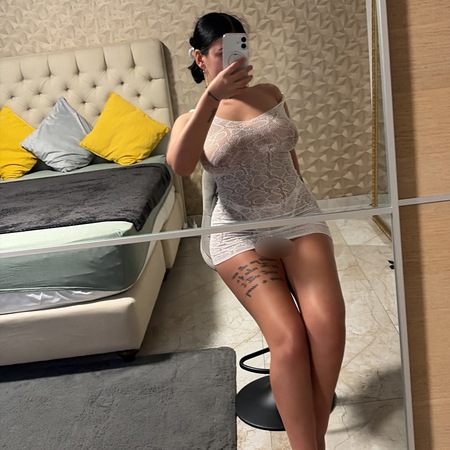 Inna GANZ NEU, Hannover