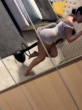 Inna GANZ NEU, Hannover