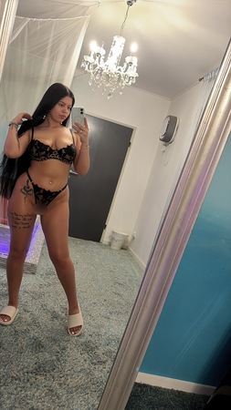 Inna GANZ NEU, Hannover