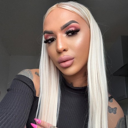 TS EMANUELA SexParty 24/7, Bielefeld