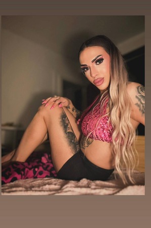 TS EMANUELA SexParty 24/7, Bielefeld