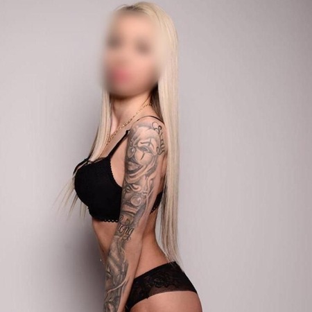 Gabriela - Crazy Sexy, Wiesbaden