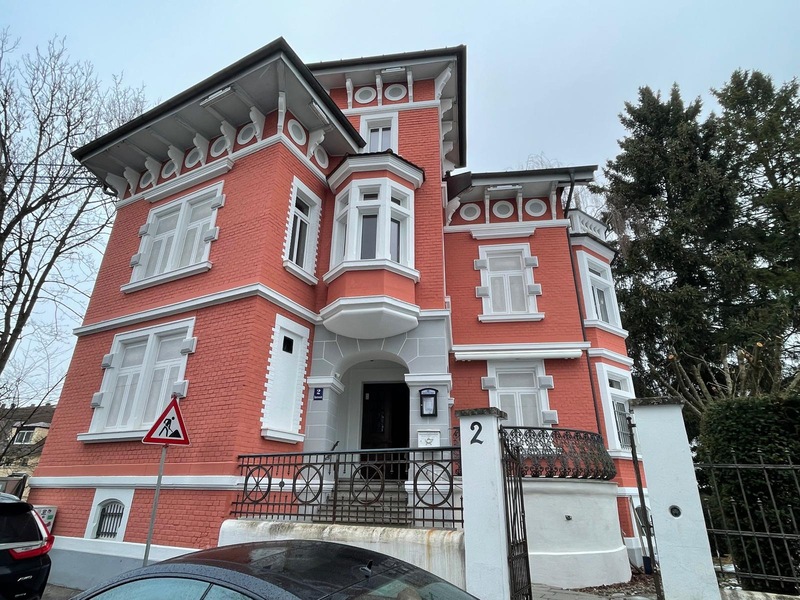 Foto von Jasmin Salambobar