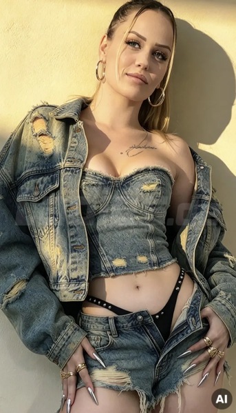 Foto von Eli - Top Escort