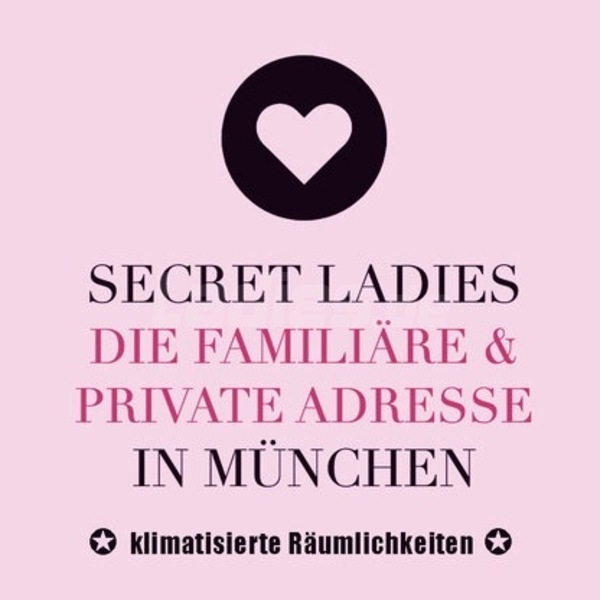 SECRET LADIES - Die familiäre Adresse