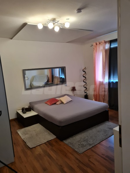 Foto von SECRET LADIES - Die familiäre Adresse