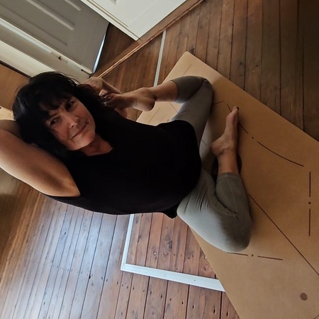 Yoga_Goddess, Bad Bevensen