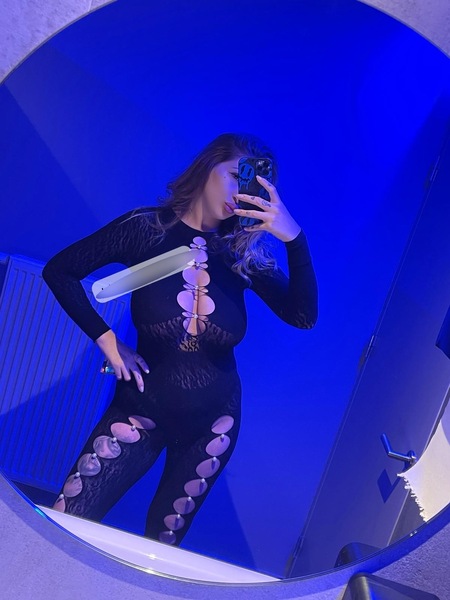 Foto von Anna party 100% the real pictures