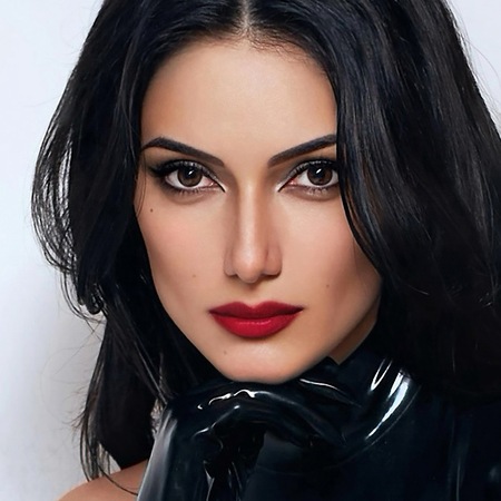 Miss Vixen Noir