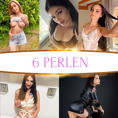 6 Perlen, Mainz