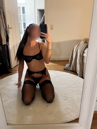 Aylin nur noch bis heute 17 Uhr für dich da, Osnabrück