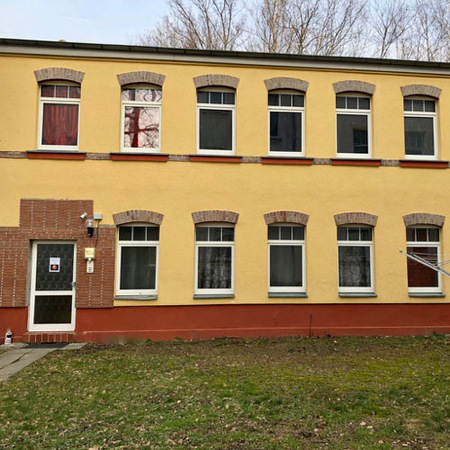 Massagewelten by Traum & Zeit 22.12.-04.01. geschlossen !!, Chemnitz