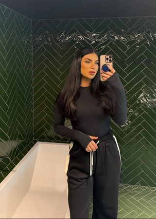 AMINA GANZ NEU, Düsseldorf