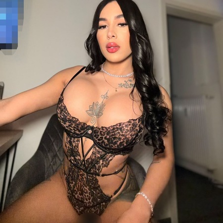 TS Anita Neu nummer!, Hannover