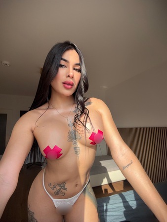 TS Anita Neu nummer!, Hannover