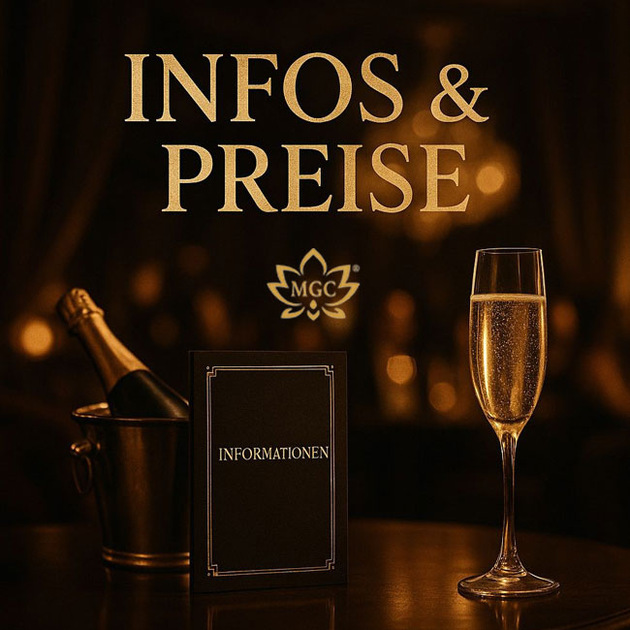 Infos & Preise