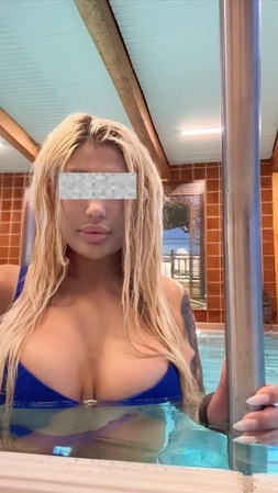 orientalische Lina Nur Whats App, Frankfurt am Main