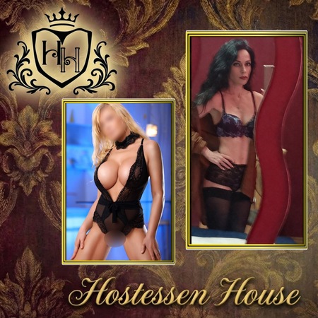 ANGEBOT DER WOCHE - Hostessen House, Ulm