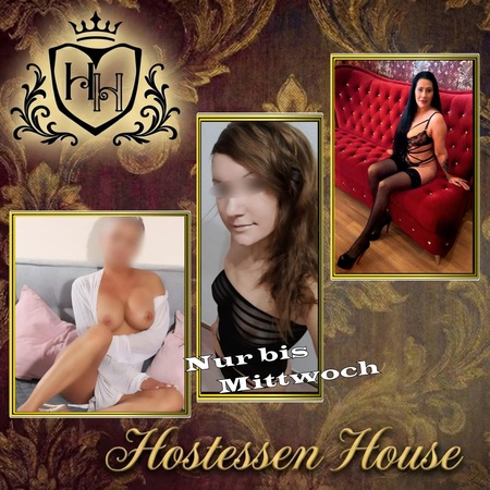 ANGEBOT DER WOCHE - Hostessen House, Ulm