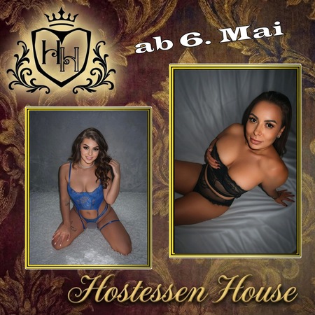 ANGEBOT DER WOCHE - Hostessen House, Ulm