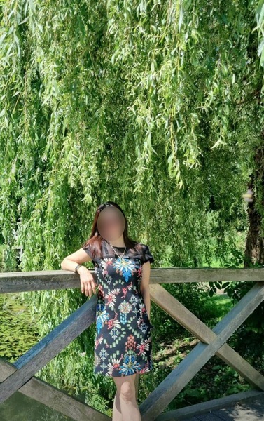 Foto von Mymy
