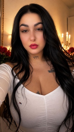 Dilara Girlfriend S*X Natur Busen 90D, Osnabrück