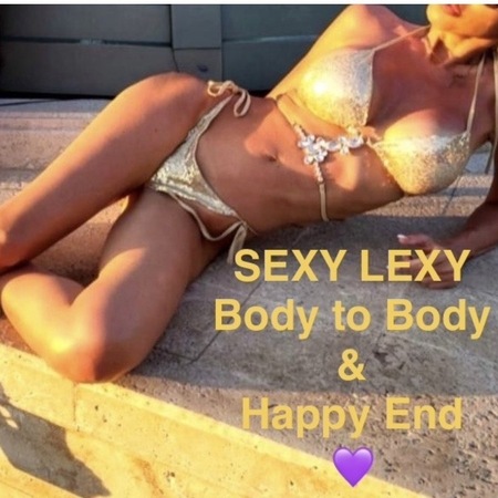 TANTRA LEXY - FRIEDRICHSHAFEN/BALTISCHE BEAUTY, Friedrichshafen