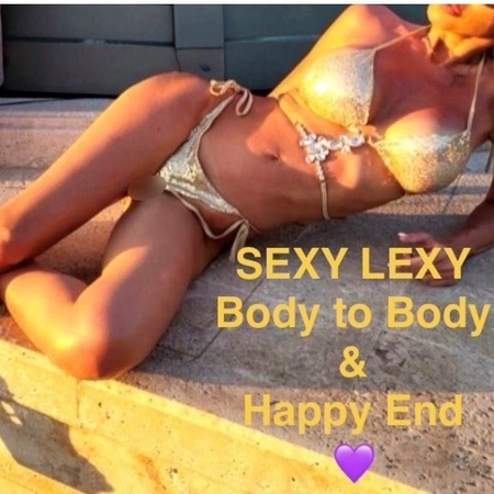 TANTRA LEXY - FRIEDRICHSHAFEN/BALTISCHE BEAUTY, Friedrichshafen