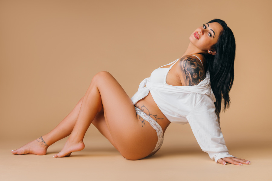 Foto von TREFF-MANU HAMMER GIRLS (18+)