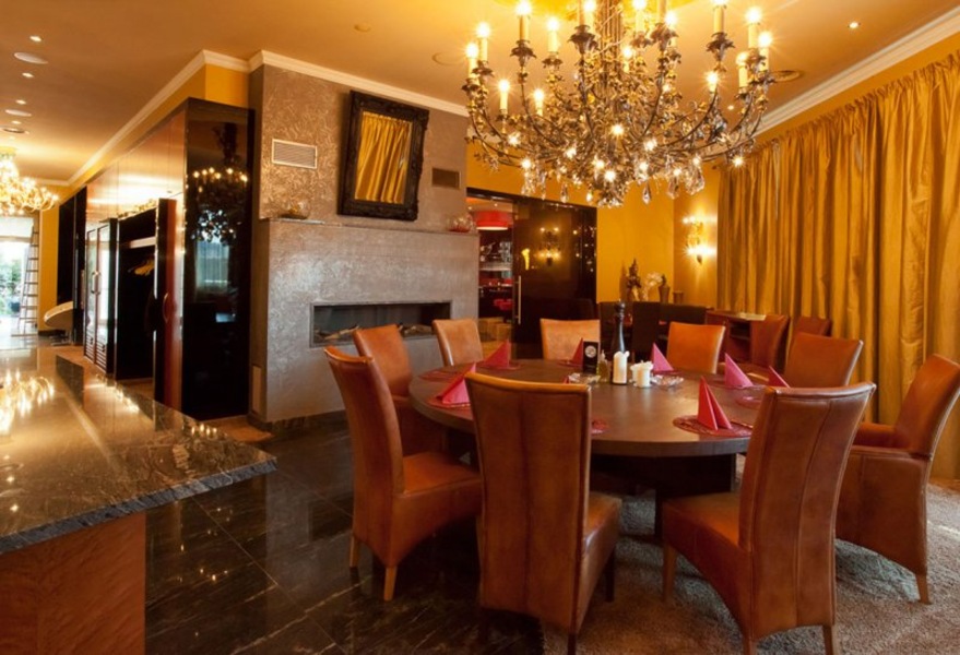 Foto von Die leidenschaftliche Perle Tirols