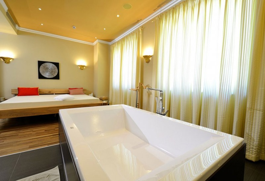 Foto von Die leidenschaftliche Perle Tirols