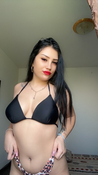 Foto von Heiße Elisa