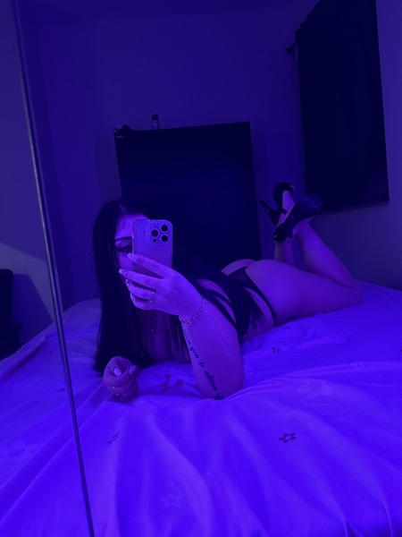 Foto von Heiße Elisa