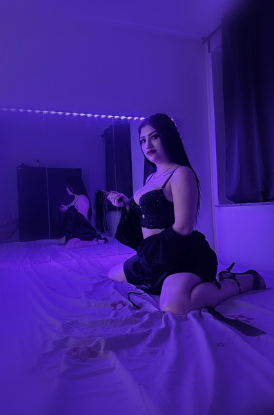 Foto von Heiße Elisa