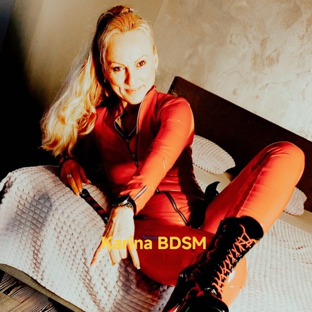 Karina Erotic Wrestling BDSM, Bremen - Zentrum