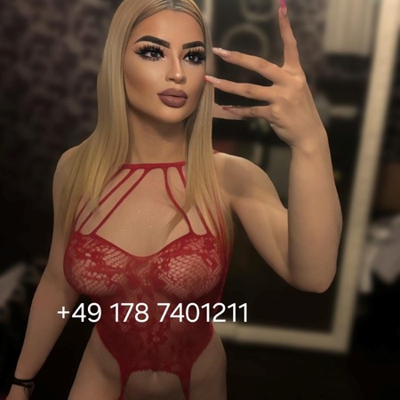 Antonia, Esslingen am Neckar