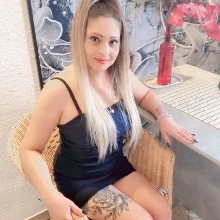 Djesica- 24/7 Escort ! H&H Besuche, Neubrandenburg