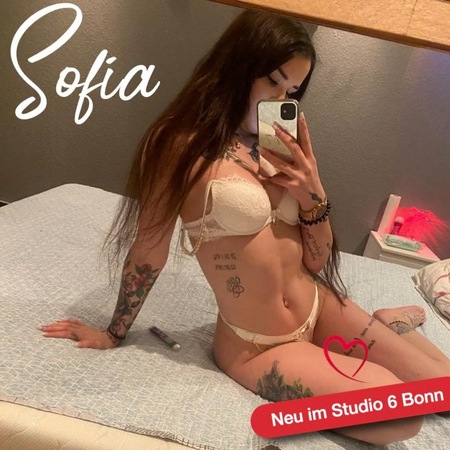 SOFIA neu!
