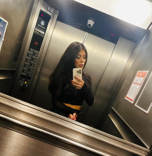 Foto von TS LOLLA Your Shemale Dream