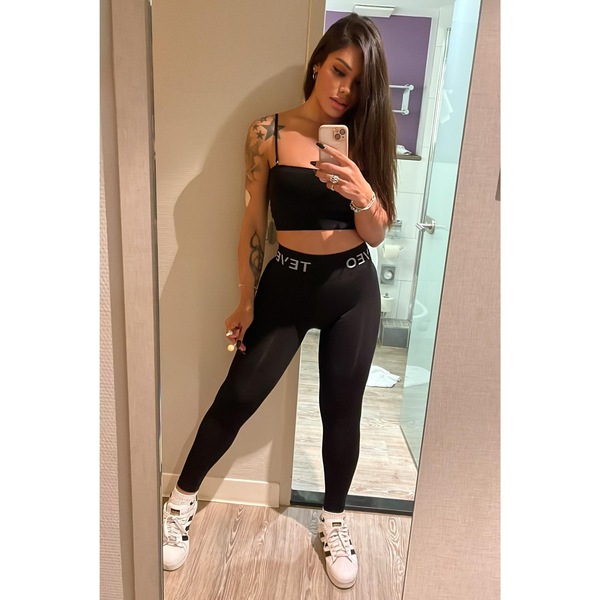 Foto von TS LOLLA Your Shemale Dream