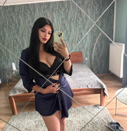 Dilara - 6 Perlen, Mainz