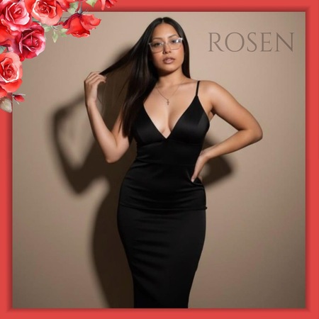 Daniela 22J. Topservice, Darmstadt